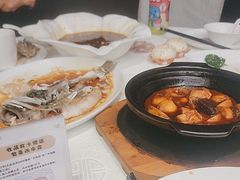 -古南都·老广东酒楼(龙江店)