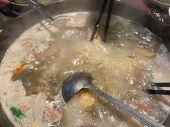 -盡膳口福·百年汤方火锅(科华北路店)
