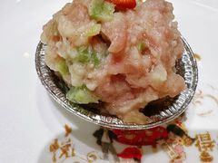 -悦得闲广式点心茶楼(蓝鲸世界店)