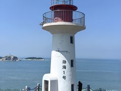 -长岛南北长山旅游景区