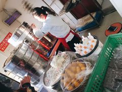 -航天馒头(瞻园路店)