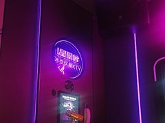 -星聚会KTV(合生汇黑金店)