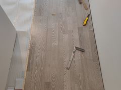 -圣象地板(红星美凯龙真北店南北馆店)