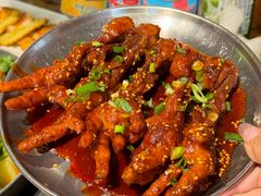 -枣玛尔脊骨汤·烤肉(西塔总店)