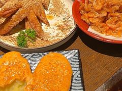 -鸟屯(三里屯店)