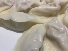 -喜家德虾仁水饺(华强天虹店)