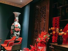 -金狮麟·新豫菜(金码大厦店)