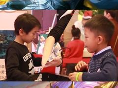 -童程童美少儿编程乐高机器人(浦口校区)