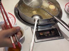 -八合里潮汕鲜牛肉火锅(深圳海岸城店)