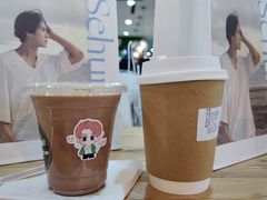 -洄归山也·高空C位湖景下午茶(东方之门店)