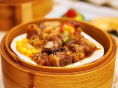 -顺德人家食府(黄金广场店)