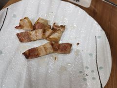 冷鲜猪五花-韩国料理大力士(屏风街店)