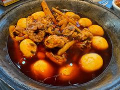 -李子坝梁山鸡(李子坝大鸡哥店)