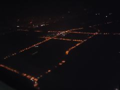 -银川河东国际机场