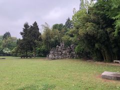 -南京航空航天大学(明故宫校区)