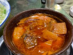 -三鑫酒家(泽州路店)