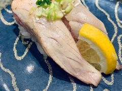 -合点寿司(美罗城店)