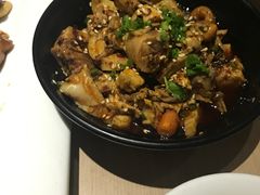 -川流不息(北蔡休闲广场店)