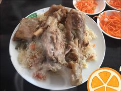 -217丰惠源抓饭(星湖街店)