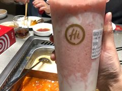 -海底捞火锅(九久奥特莱斯店)