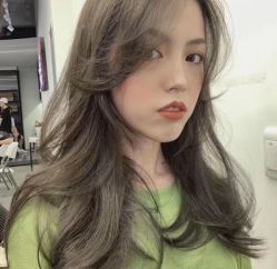 -曼都发型·臻选