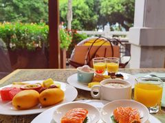 -杭州香格里拉饭店