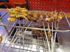 -7只羊·鲜羊肉串·地锅鸡精酿(玄武墨香路店)