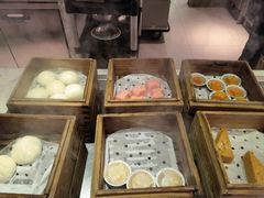 -杭州西湖柳莺里酒店·闻莺厅