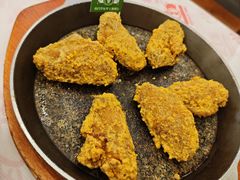 -堂瓦里·33年传统赣菜(第一街区店)