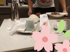 -北李妈妈菜·海肠捞饭(高新万达店)