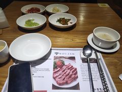 -紫霞门韩国料理烤肉(深南东路店)