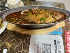 -涵家味土菜馆·徽州一绝臭鳜鱼(三河古镇店)