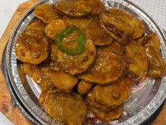 -新洪记·丽久饭店(铁西店)