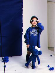 -优家儿童摄影(万达广场店)