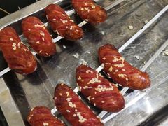 -永刚烧烤(大夜市店)