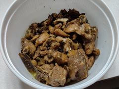 -鑫记婆婆兔·成都特产·兔头手撕兔(太古里店)