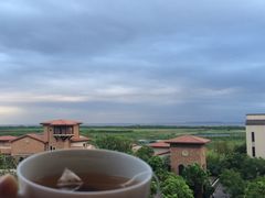 -上海崇明金茂凯悦酒店