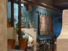 -翡翠鸟精品泰国菜(北辰财富中心店)