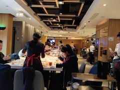 -海底捞火锅(万丰桥店)