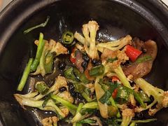 -惠丰堂饭庄·烤鸭·京味菜(西北旺·唐家岭店)