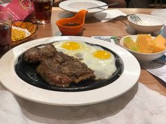 -豪客来牛排(天阳D32店)