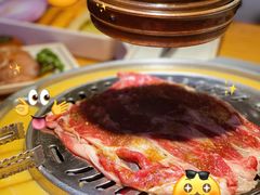 -喜来稀肉(北外滩白玉兰广场店)