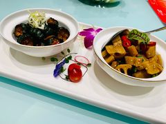 -隆喜元鱼汤包·海鲜(中联广场店)