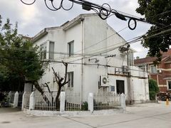 -联华超市(哈密路店)