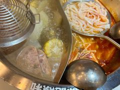 -陈记顺和牛肉火锅馆(林乐路店)