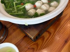 -大丰收海鲜地方菜馆