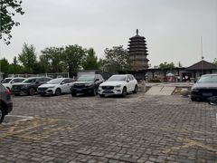 -天宁寺