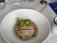 -太阳门淮扬菜(南京博物院店)