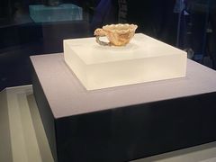 -鄂尔多斯博物馆