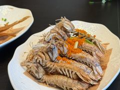 -高佳庄·海鲜酒楼(东港店)